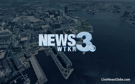 wtkr news 3|breaking news channel 3.